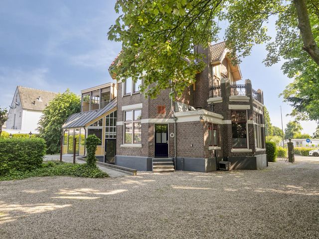 van Heemstraweg 77, Beuningen Gld