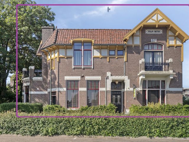 van Heemstraweg 77, Beuningen Gld