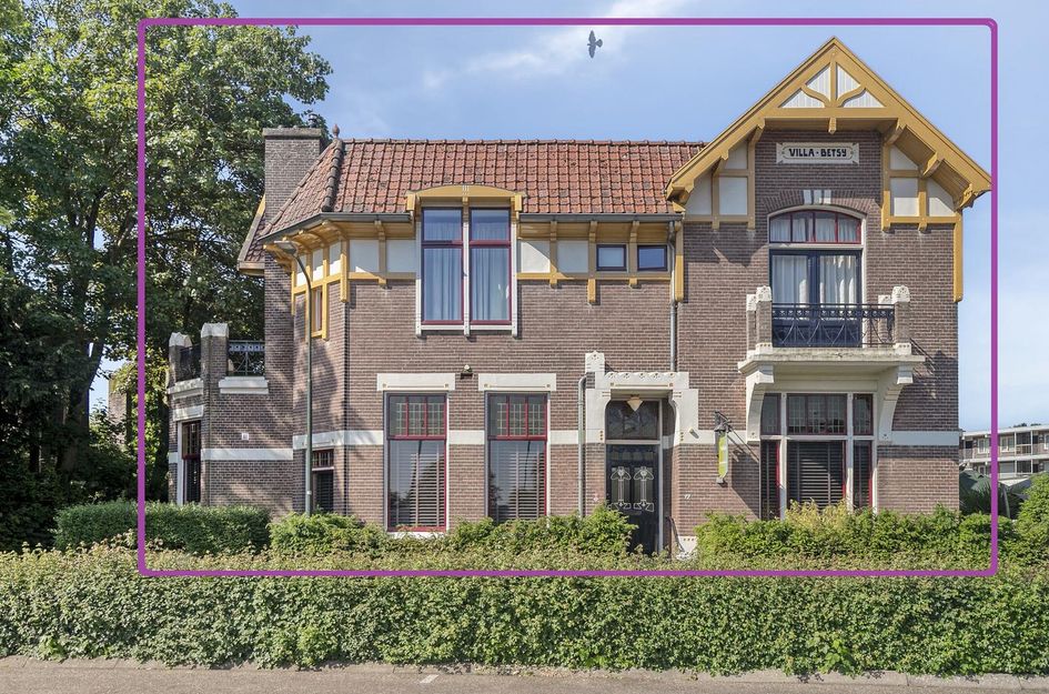 van Heemstraweg 77
