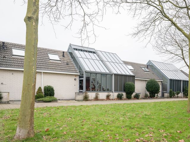 Oosterdreef 67, Nieuw-Vennep