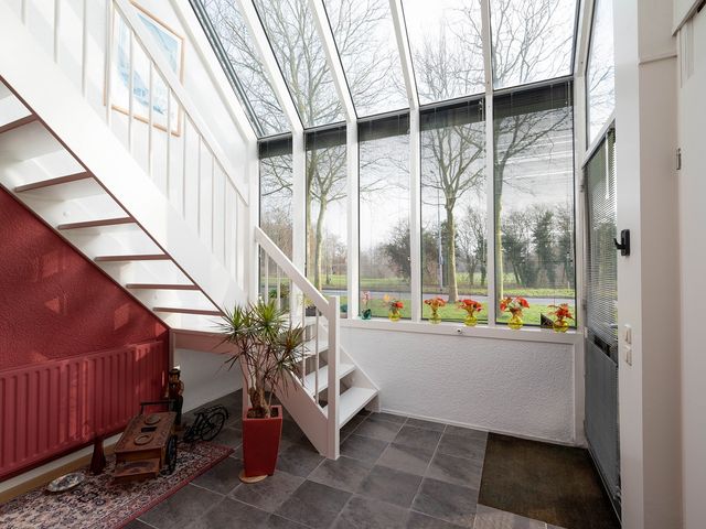 Oosterdreef 67, Nieuw-Vennep