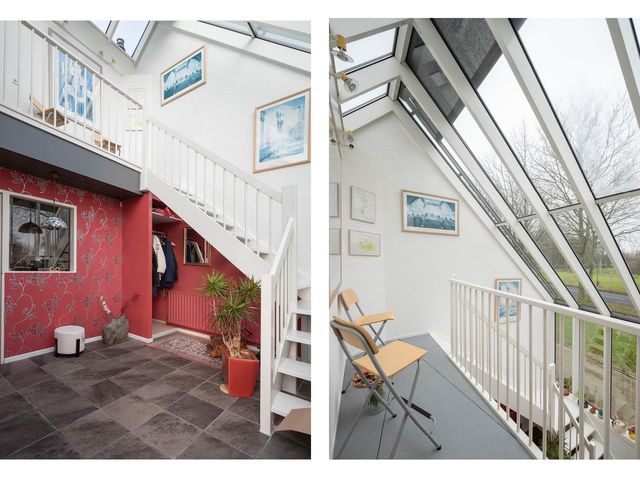 Oosterdreef 67, Nieuw-Vennep