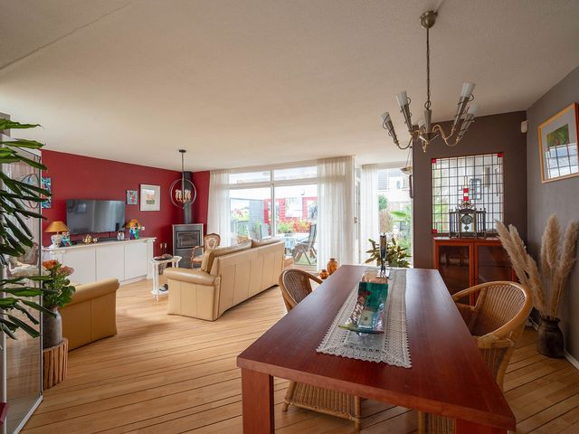Oosterdreef 67, Nieuw-Vennep