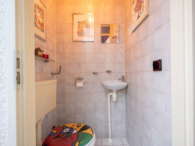 Oosterdreef 67, Nieuw-Vennep