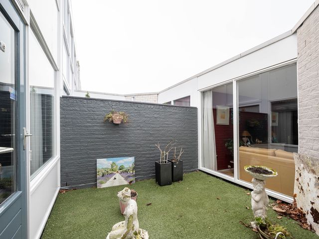 Oosterdreef 67, Nieuw-Vennep