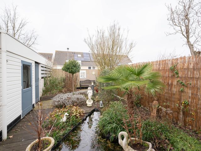 Oosterdreef 67, Nieuw-Vennep
