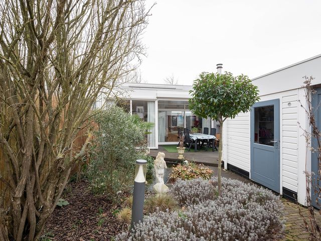 Oosterdreef 67, Nieuw-Vennep