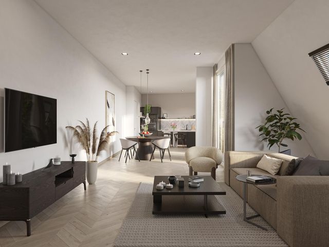 Minderbroedersstraat 66, Hulst