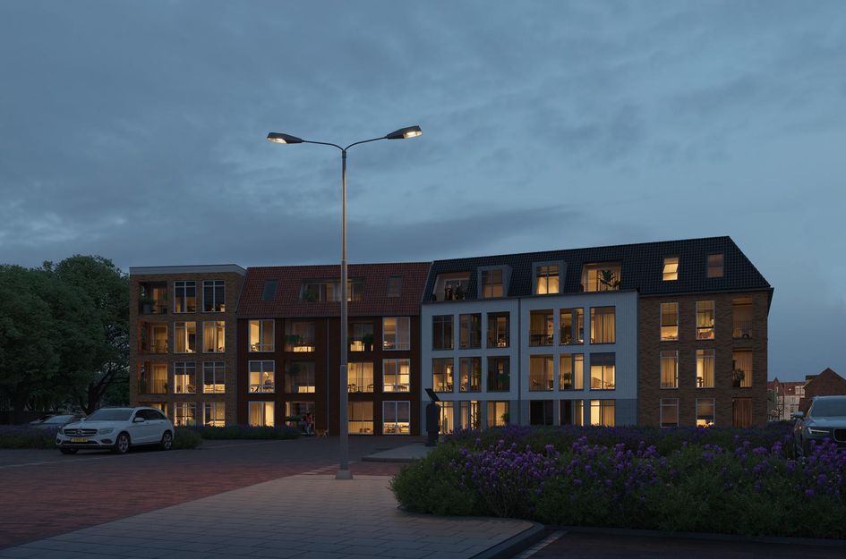 Minderbroedersstraat 66
