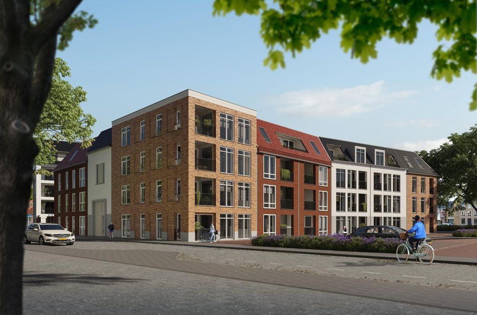 Minderbroedersstraat 66