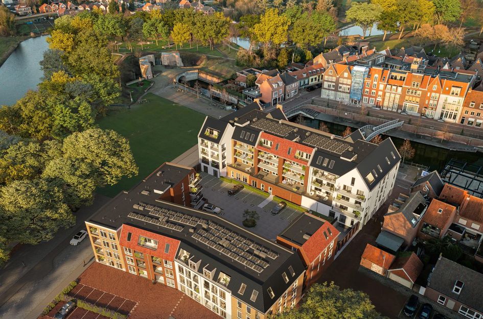 Minderbroedersstraat 68