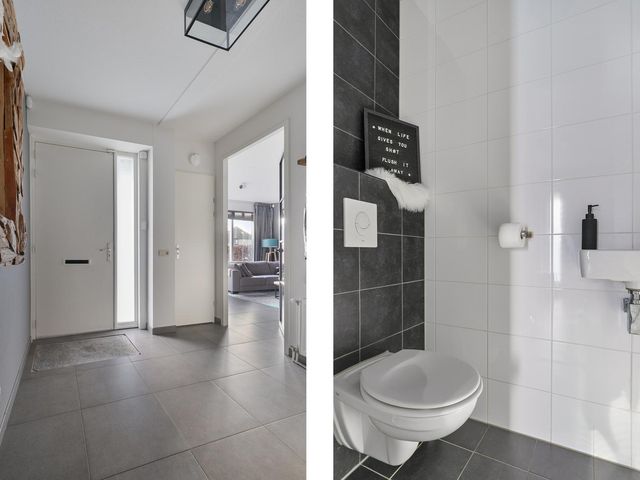 Stanleystraat 95, Hulst