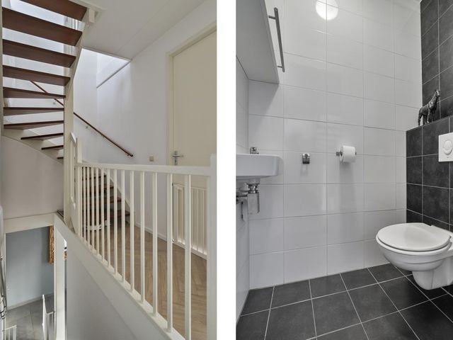 Stanleystraat 95, Hulst