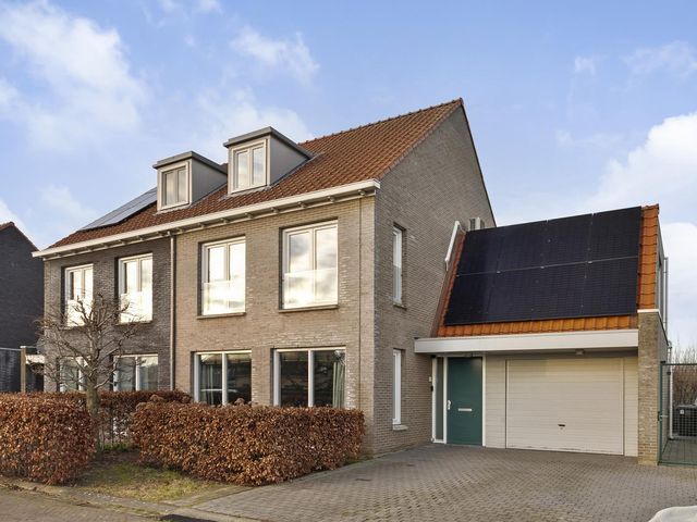 Stanleystraat 95, Hulst