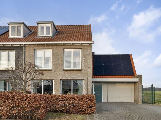 Stanleystraat 95, Hulst