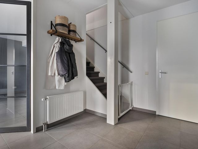 Stanleystraat 95, Hulst