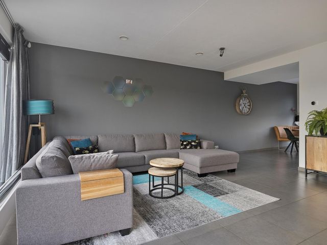 Stanleystraat 95, Hulst