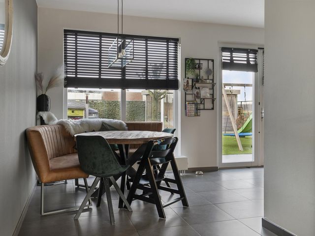 Stanleystraat 95, Hulst