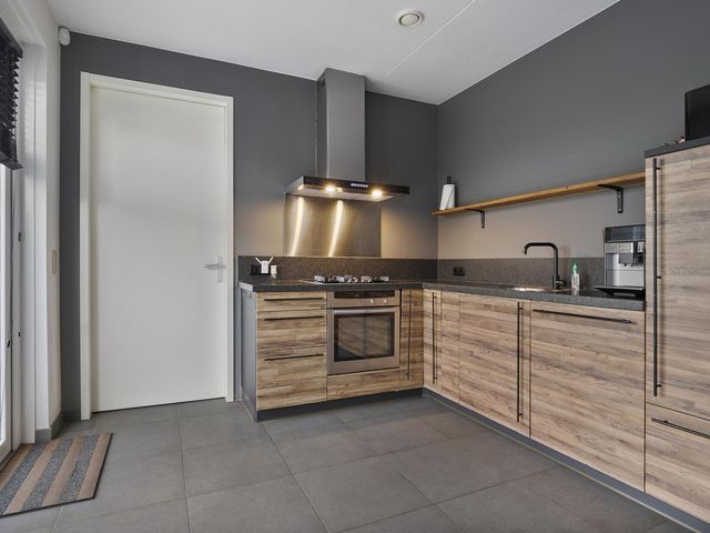 Stanleystraat 95, Hulst
