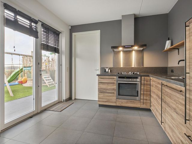 Stanleystraat 95, Hulst