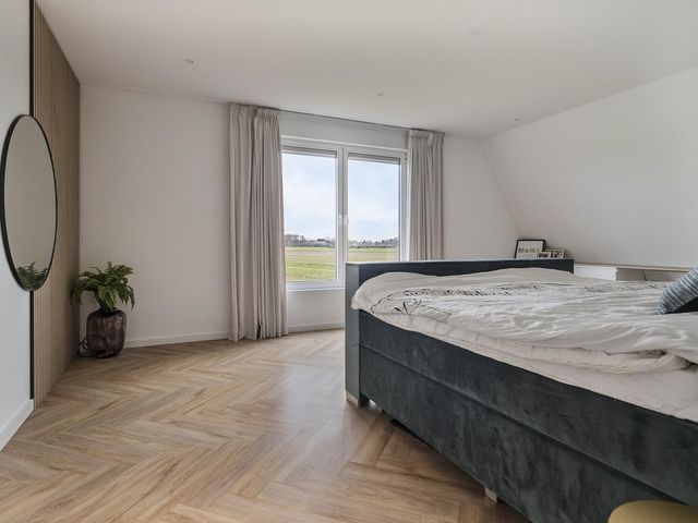 Stanleystraat 95, Hulst
