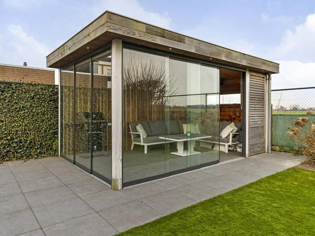 Stanleystraat 95, Hulst