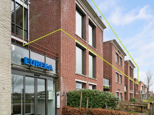 Eureka 17, Nieuwerkerk Aan Den Ijssel