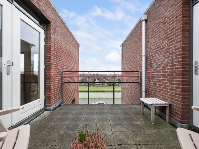 Eureka 17, Nieuwerkerk Aan Den Ijssel