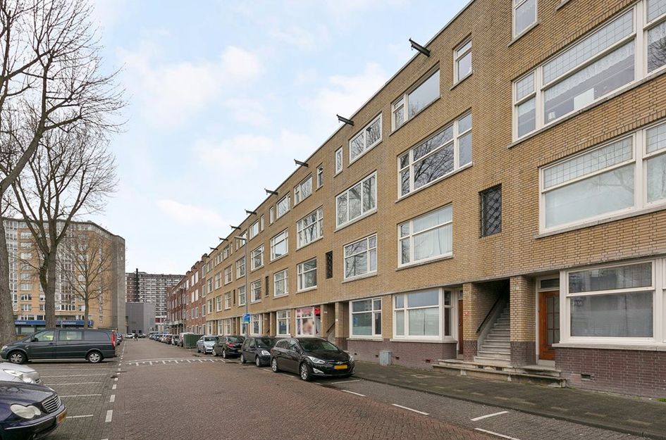 Wevershoekstraat 27c