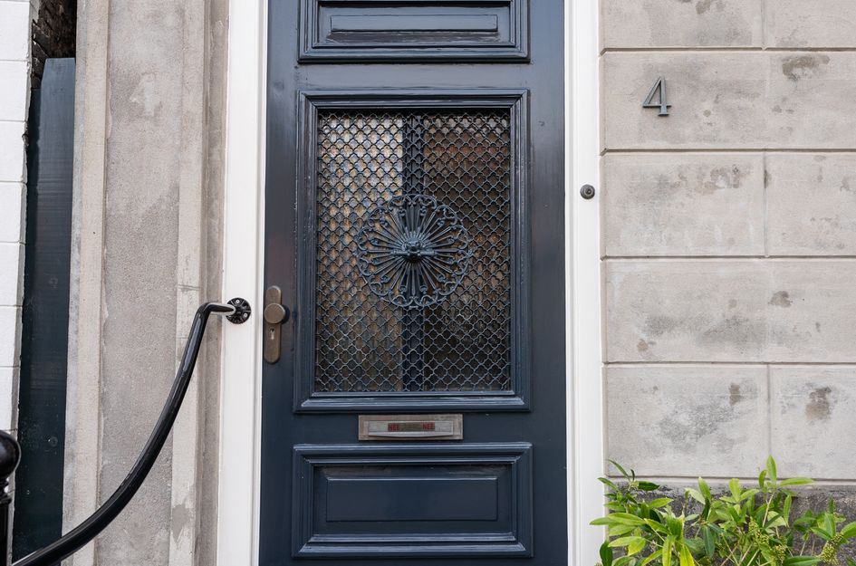 Warmoesstraat 4