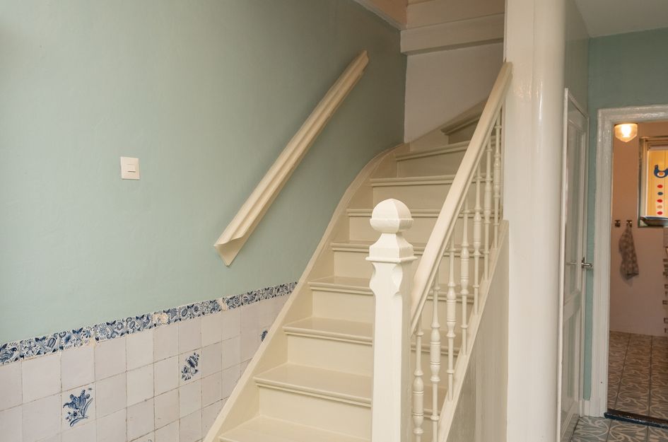 Warmoesstraat 4