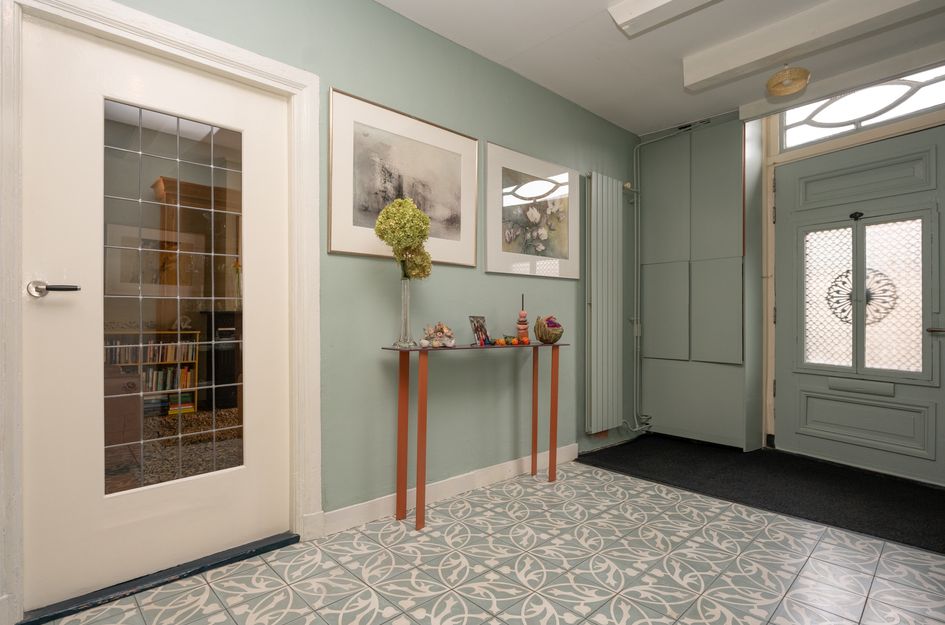 Warmoesstraat 4