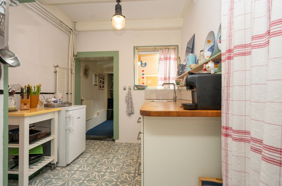 Warmoesstraat 4