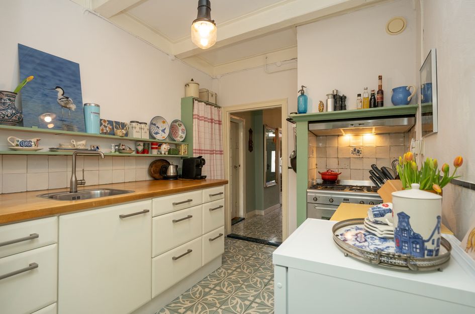 Warmoesstraat 4