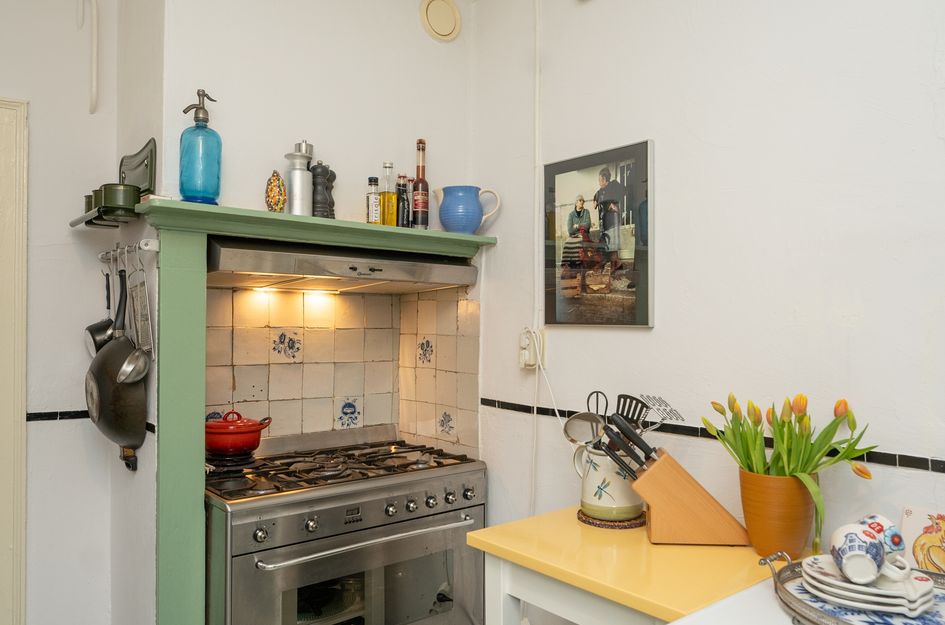 Warmoesstraat 4