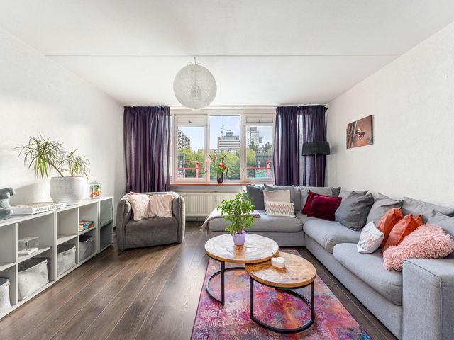 Mauritsplaats 70, Rotterdam