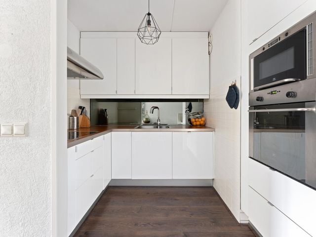 Mauritsplaats 70, Rotterdam