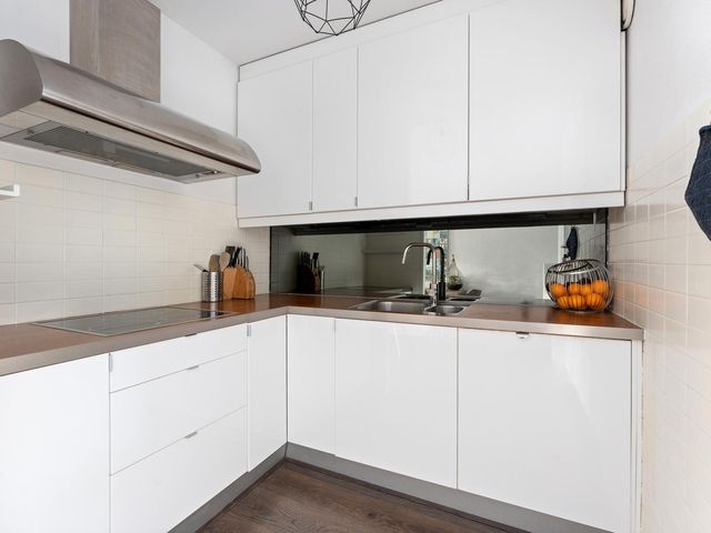 Mauritsplaats 70, Rotterdam