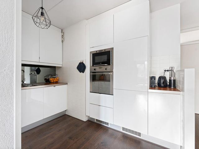 Mauritsplaats 70, Rotterdam