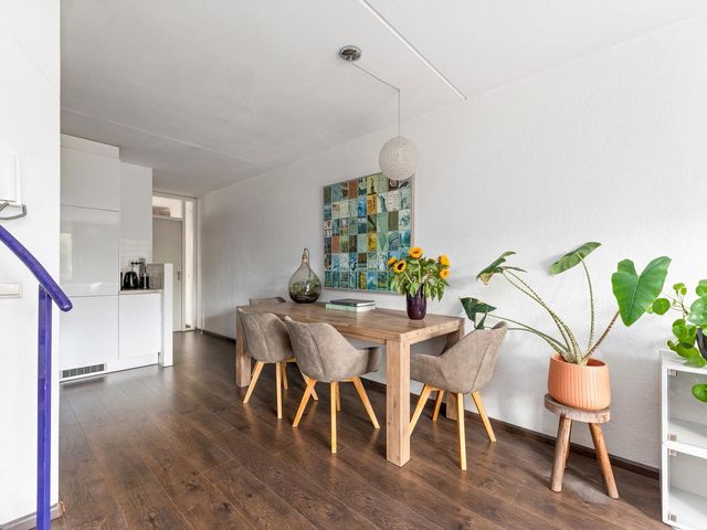 Mauritsplaats 70, Rotterdam