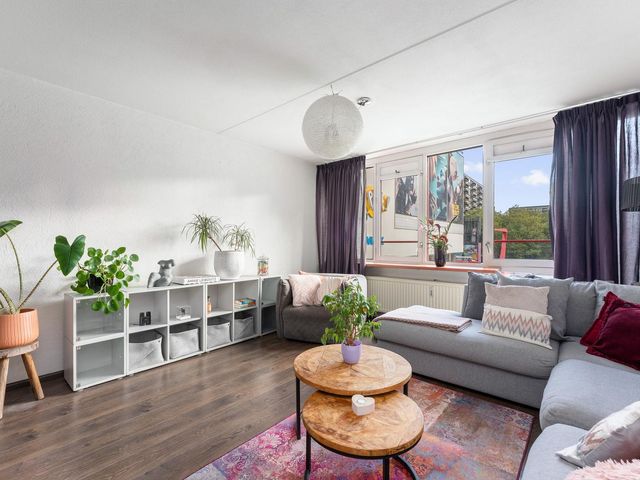 Mauritsplaats 70, Rotterdam