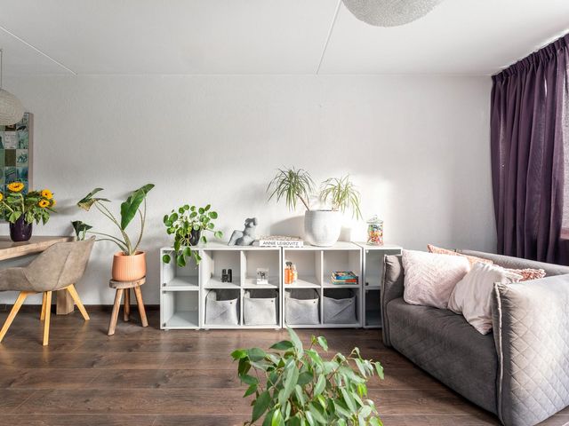 Mauritsplaats 70, Rotterdam