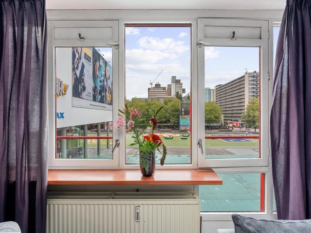 Mauritsplaats 70, Rotterdam