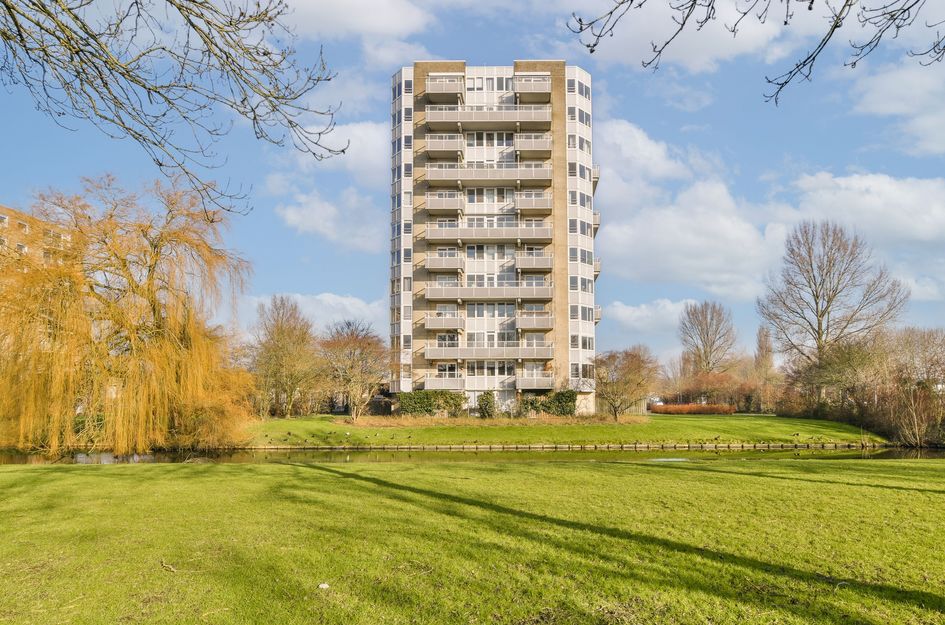 Rosa Spierlaan 388, Amstelveen