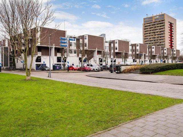 Sint-Jacobstraat 53, Rotterdam