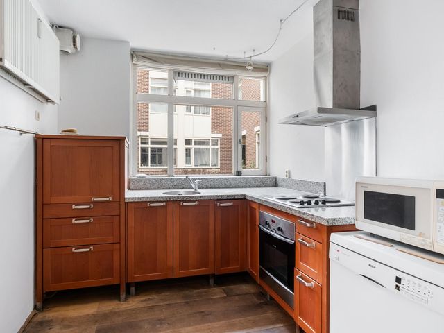 Sint-Jacobstraat 53, Rotterdam