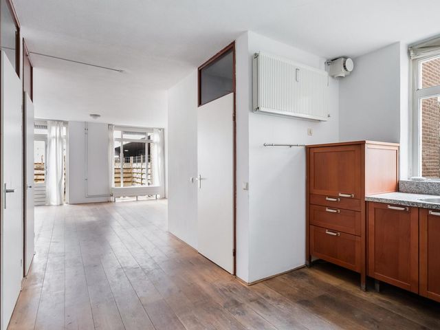 Sint-Jacobstraat 53, Rotterdam