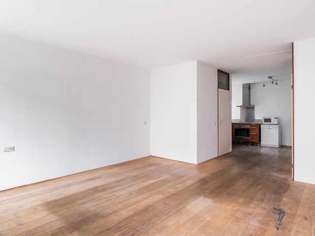 Sint-Jacobstraat 53, Rotterdam