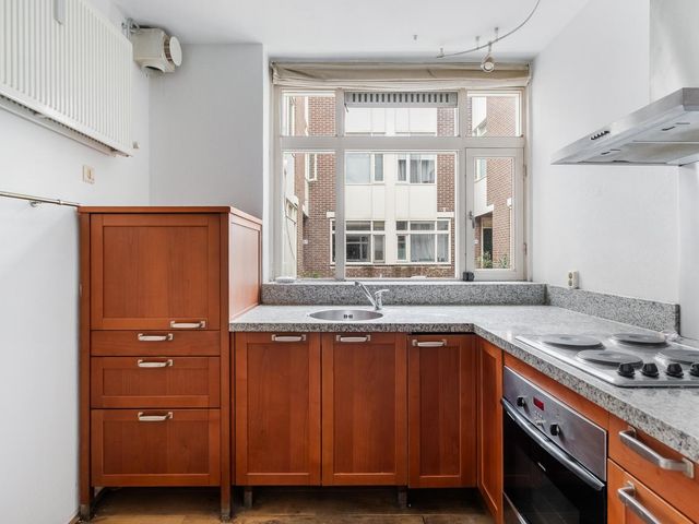 Sint-Jacobstraat 53, Rotterdam