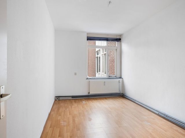 Sint-Jacobstraat 53, Rotterdam